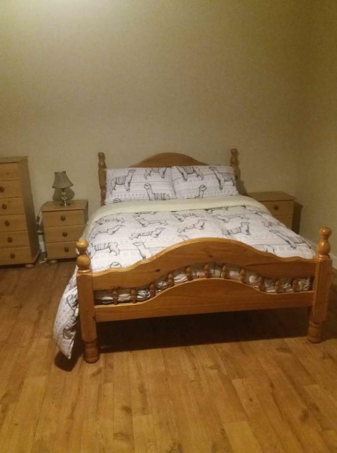 Castletownmoor Clinic & Permaculture Farm Hotell Kells  Eksteriør bilde