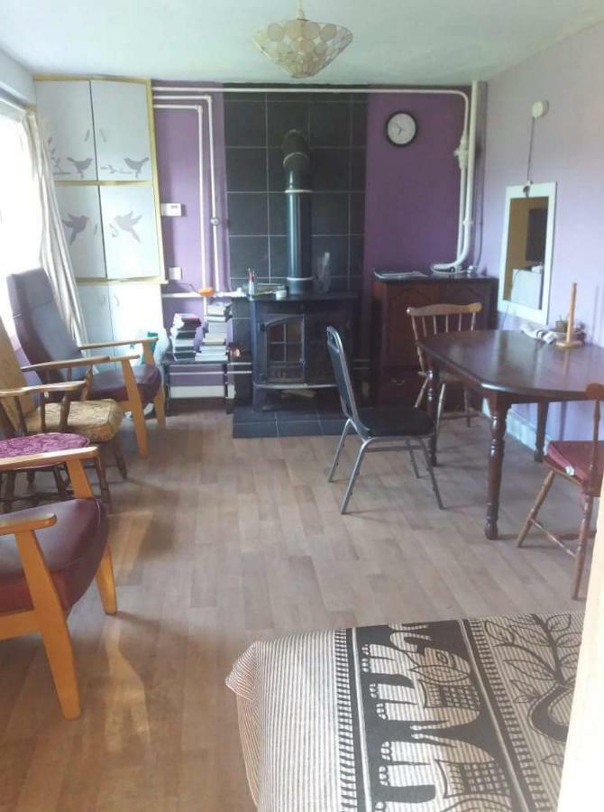 Castletownmoor Clinic & Permaculture Farm Hotell Kells  Eksteriør bilde