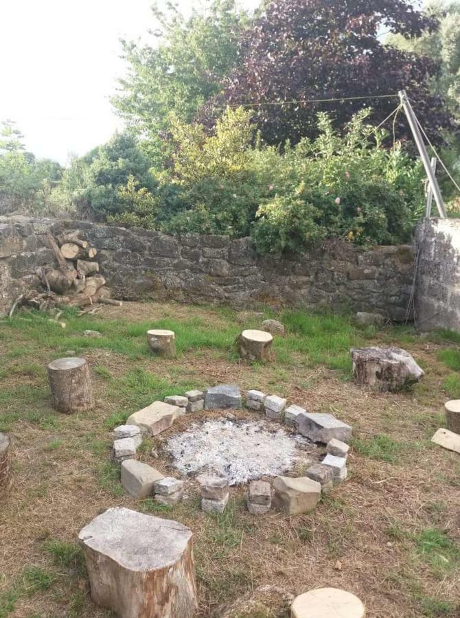 Castletownmoor Clinic & Permaculture Farm Hotell Kells  Eksteriør bilde
