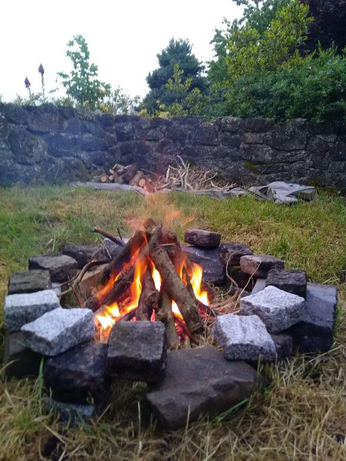 Castletownmoor Clinic & Permaculture Farm Hotell Kells  Eksteriør bilde