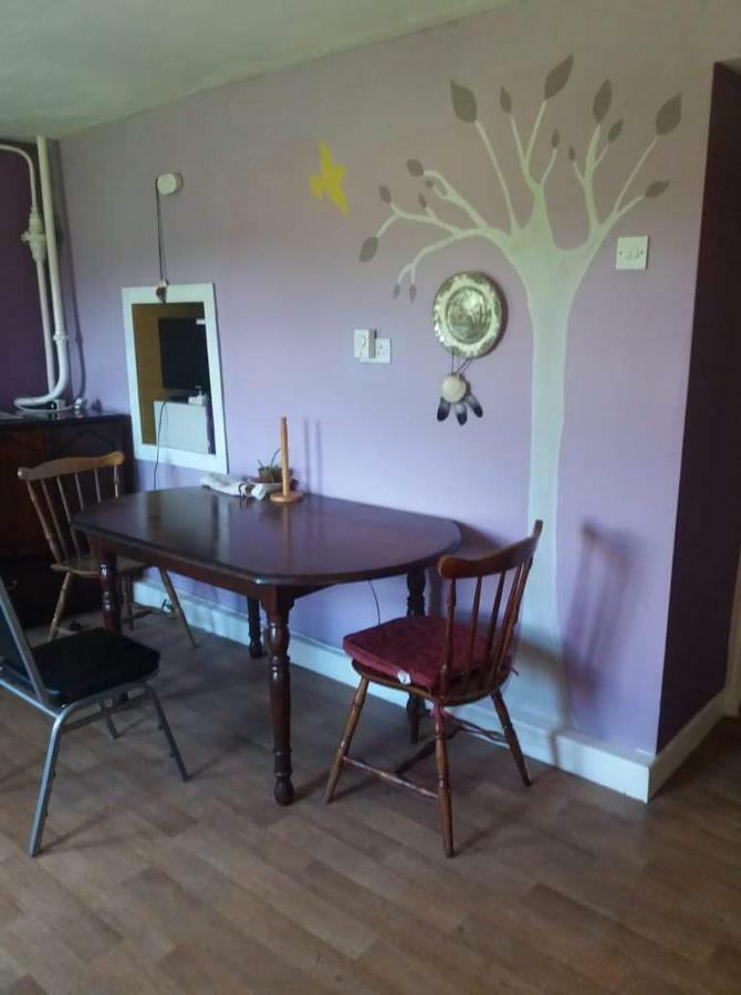 Castletownmoor Clinic & Permaculture Farm Hotell Kells  Eksteriør bilde
